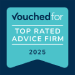 Vouchedfor