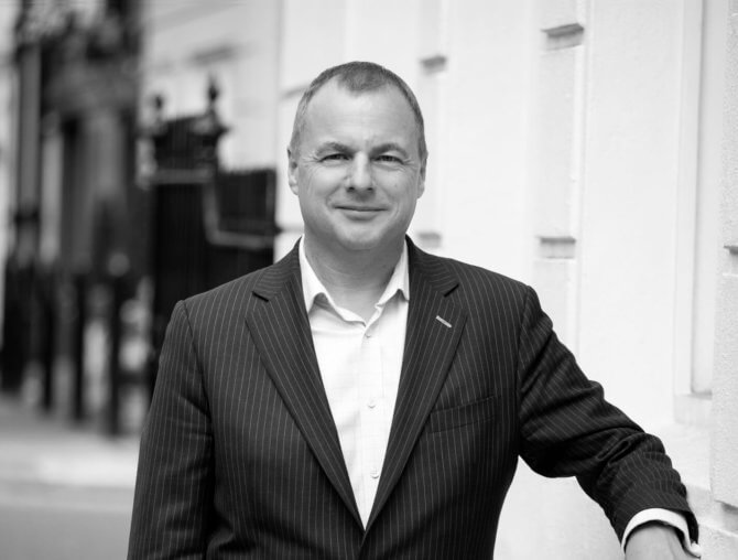 Matthew Bugden, Chief Executive Officer, Our Management Team