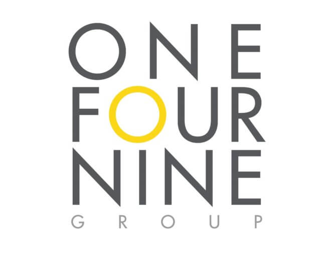 One Four Nine Group - logo