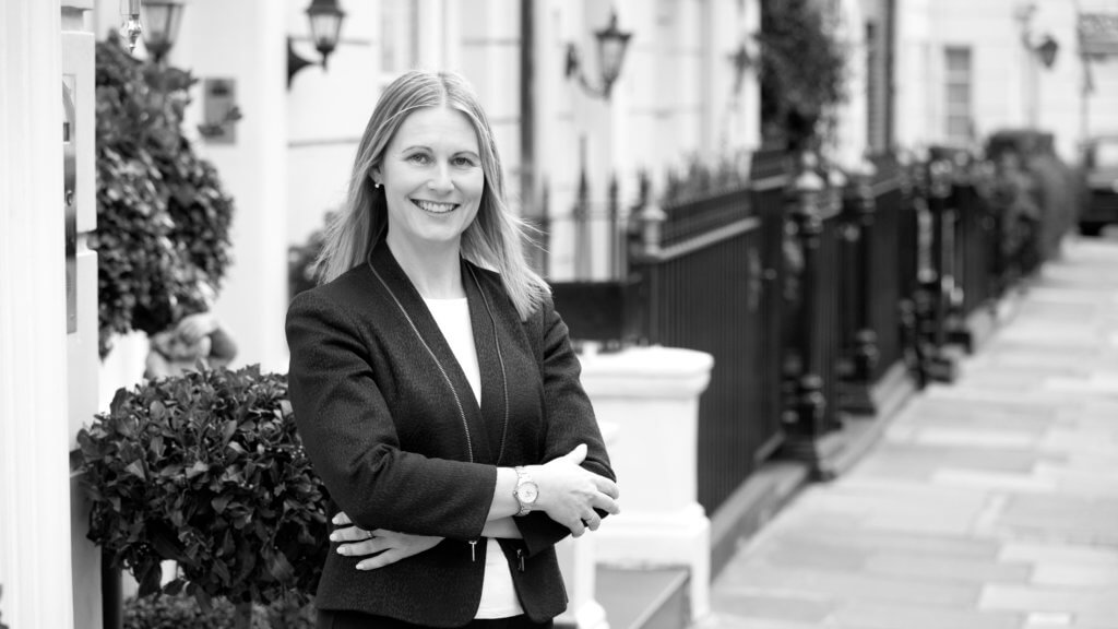 Sue Holmes, Human Resources Director, Our Management Team