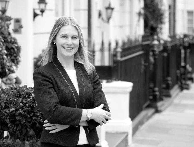 Sue Holmes, Human Resources Director, Our Management Team