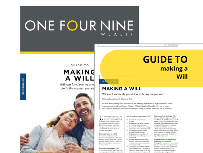 One_Four_Nine_Wealth-Guide-to-making-Will