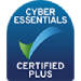 Cyber Essentials Plus badge