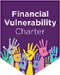 Financial Vulnerability Charter Logo