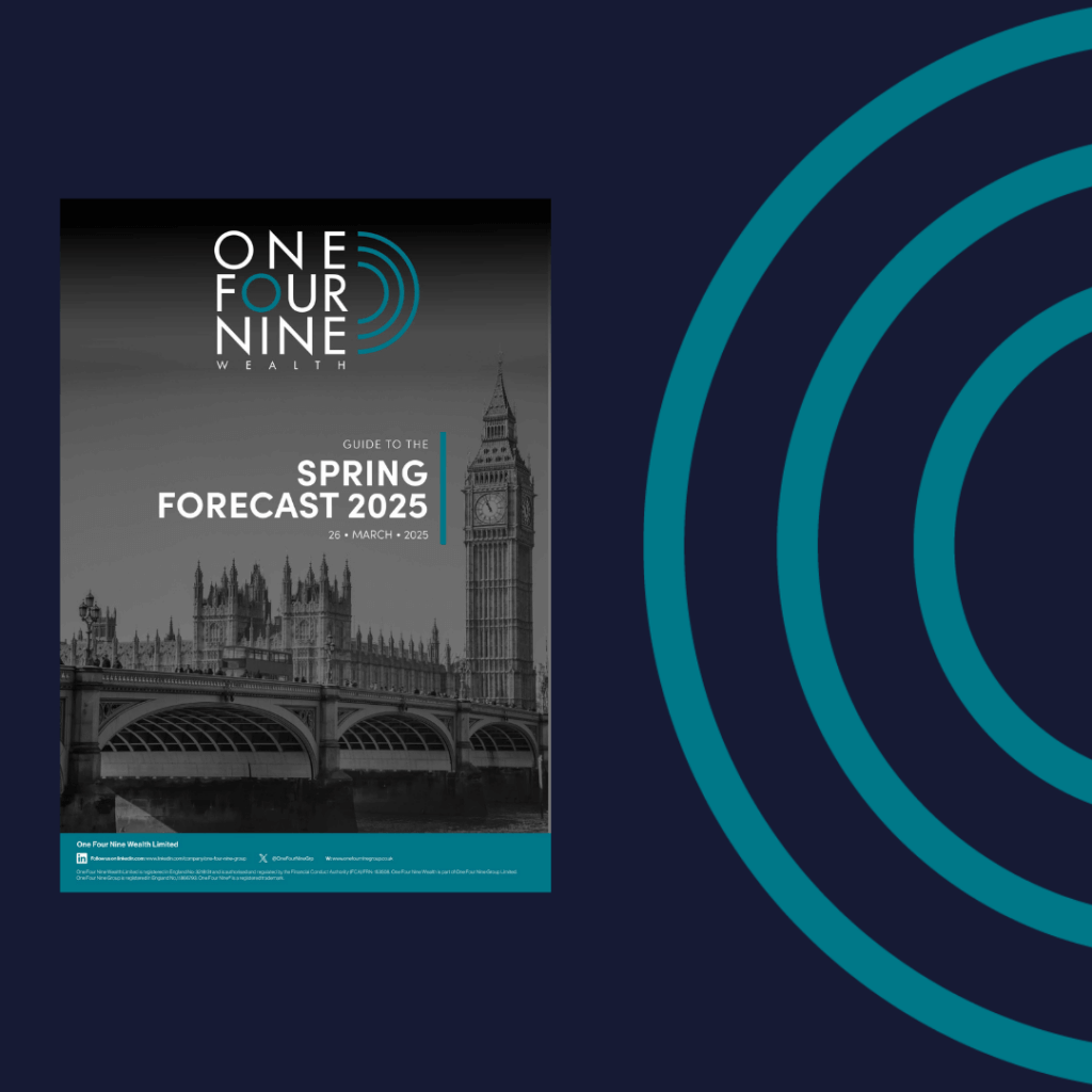 One-Four-Nine-Wealth_Guide-to-the-Spring-Forecast-2025