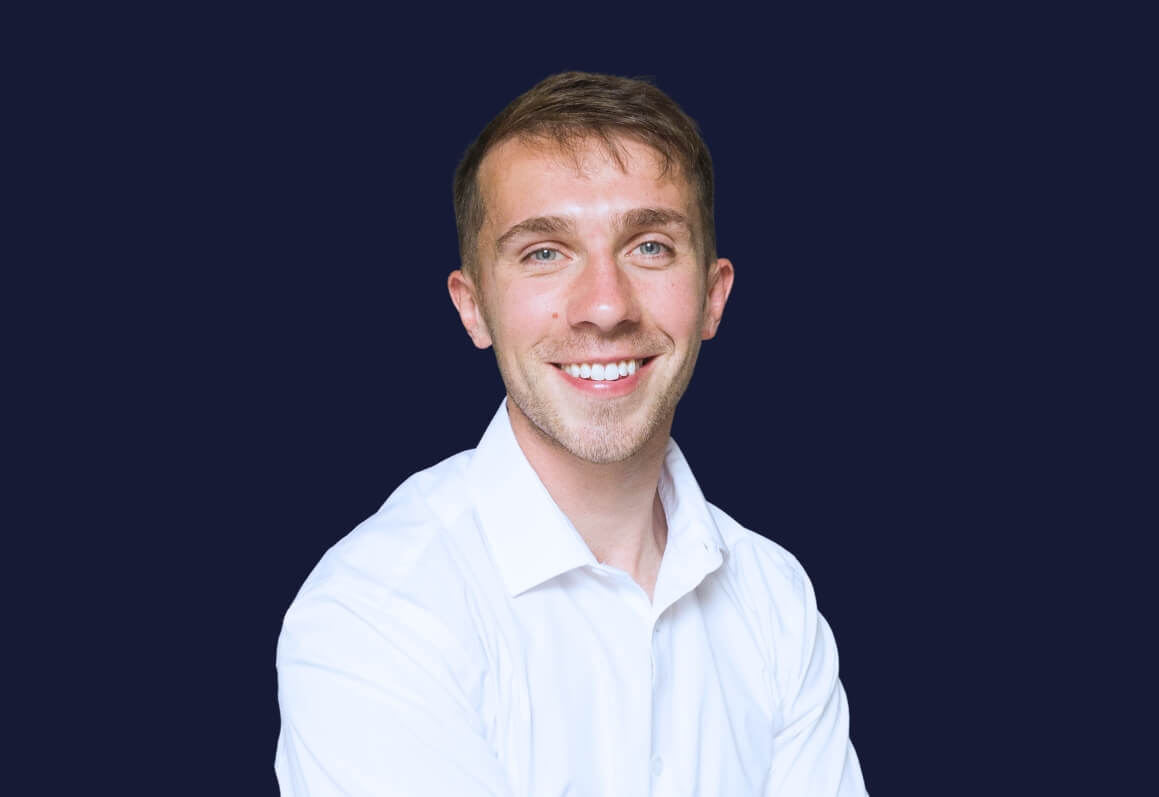 Ross McCrea - Marketing Manager