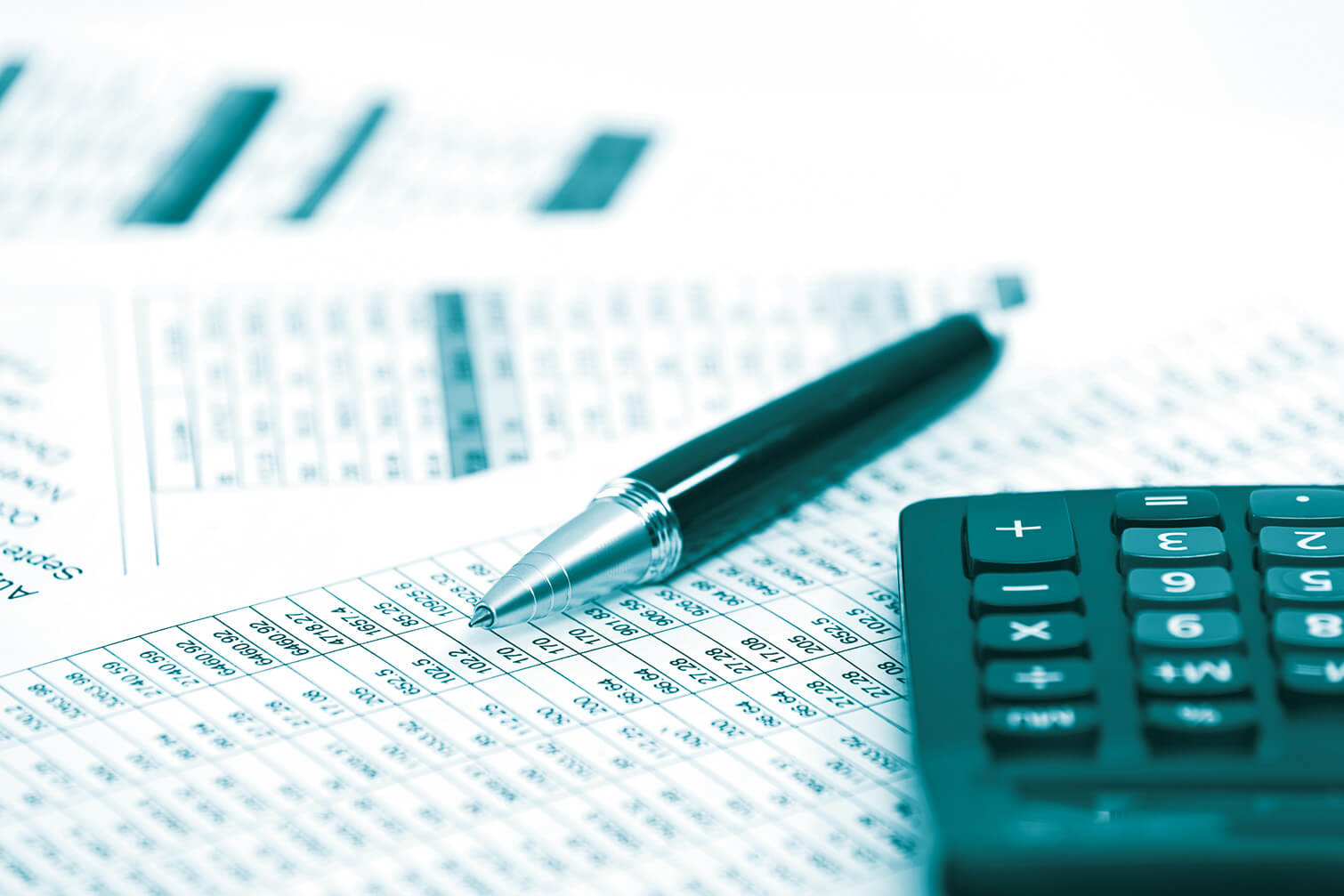 Cashflow Modelling