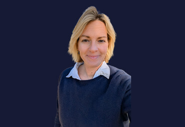 Joanna Hanks