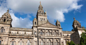One Four Nine Wealth (Glasgow City Centre)