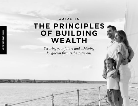 Guide to Building Wealth