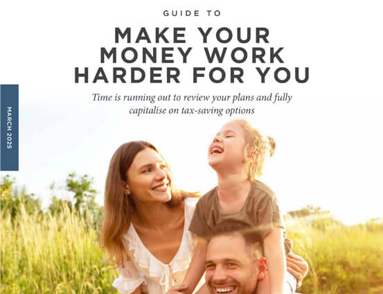 Guide to Make Your Money Work Harder
