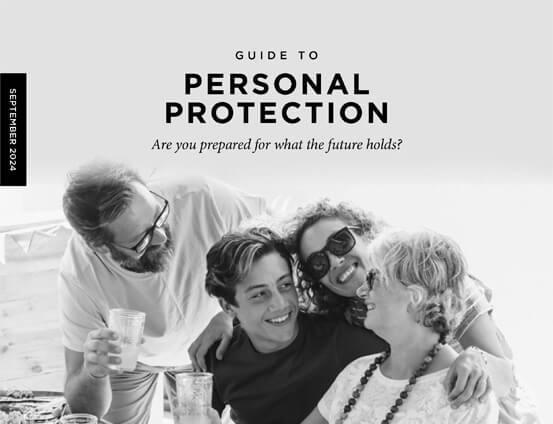 Guide to Personal Protection