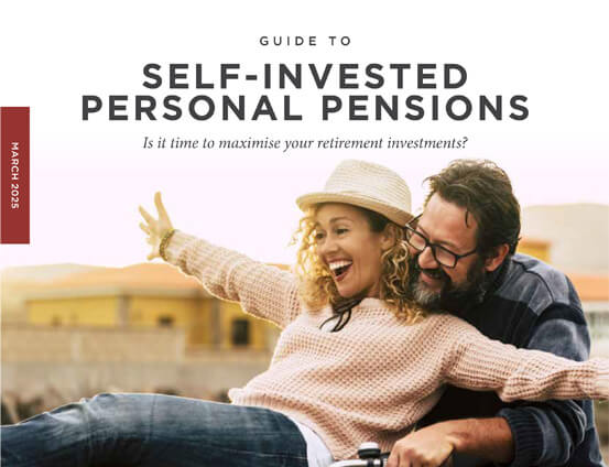 Guide to Self-Invested Personal Pensions