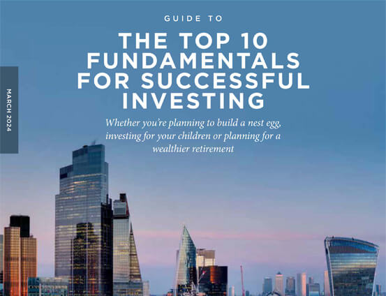 Guide to Successful Investing