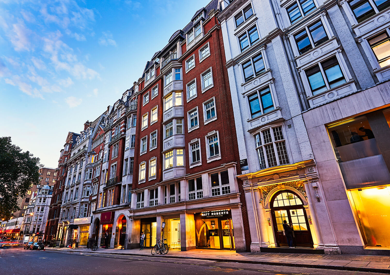 One Four Nine Wealth (London)