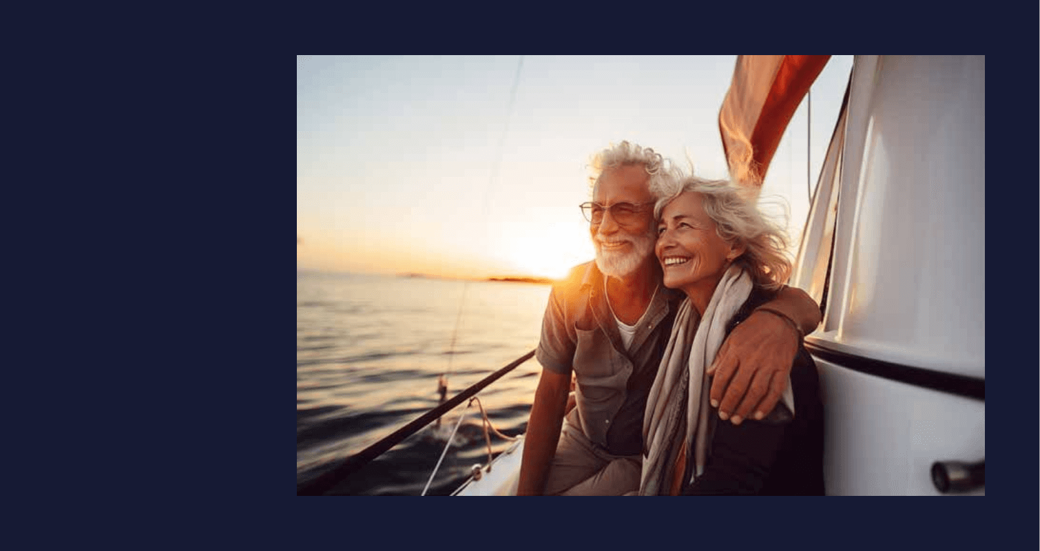 Guide to financial fitness in your 50s