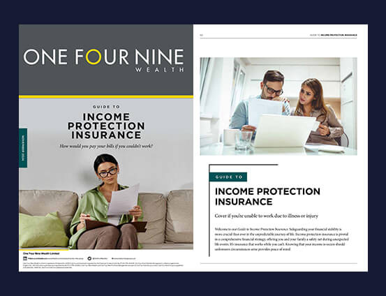 Guide to income protection insurance