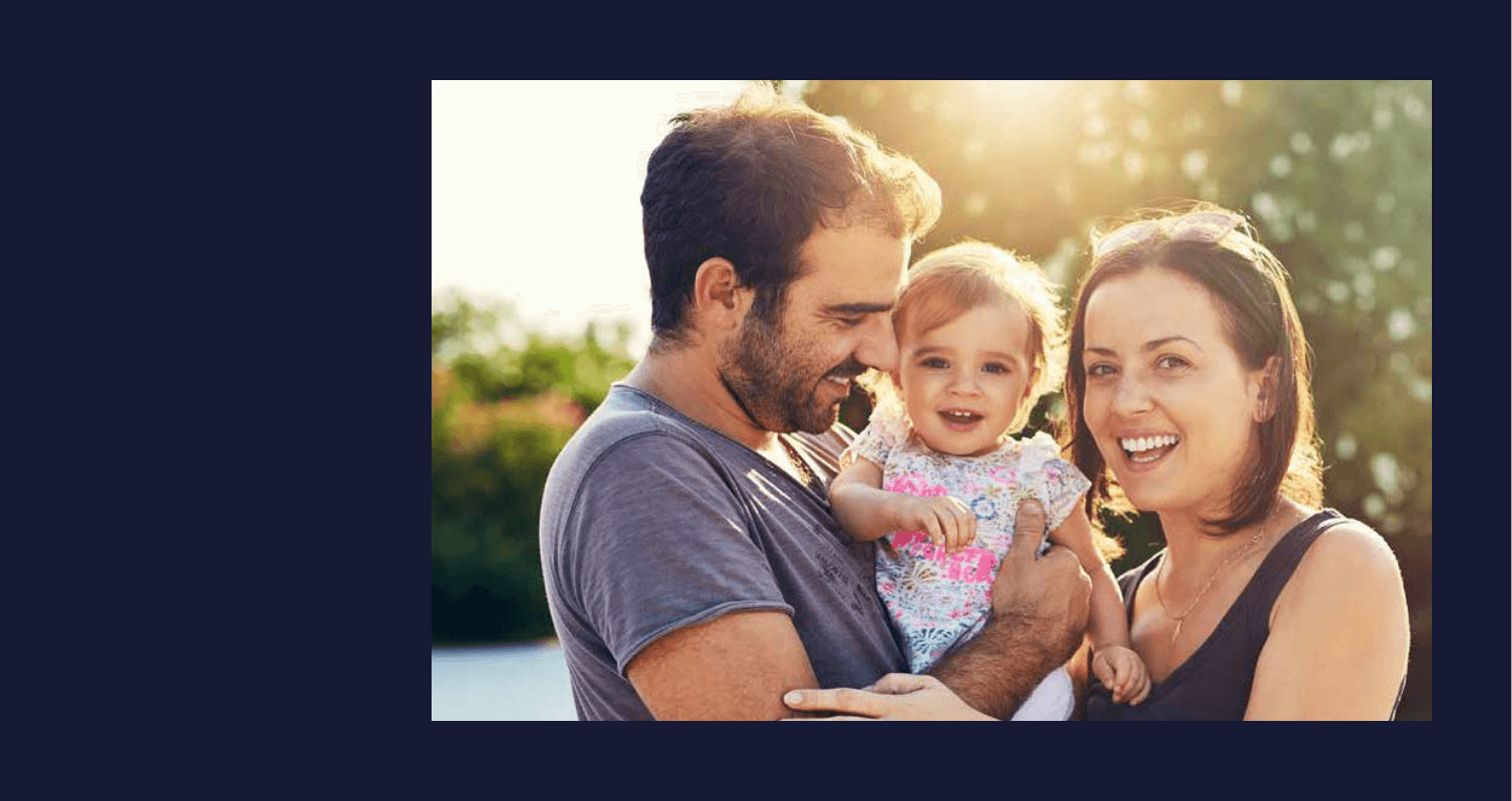 Guide to Protecting Your Family