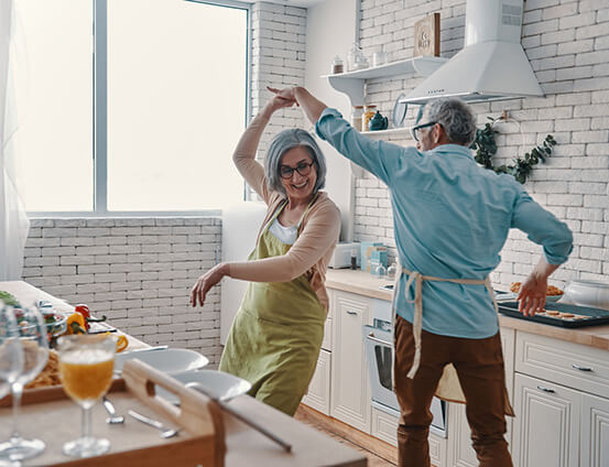 Lifetime mortgage