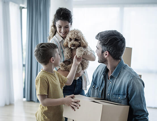 Mortgages