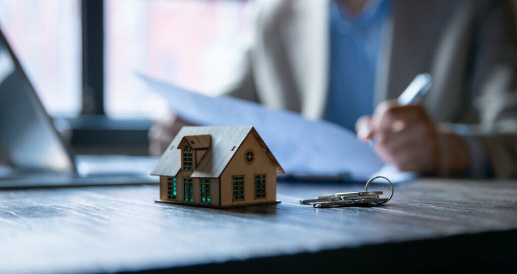 Mortgages insurance and protection