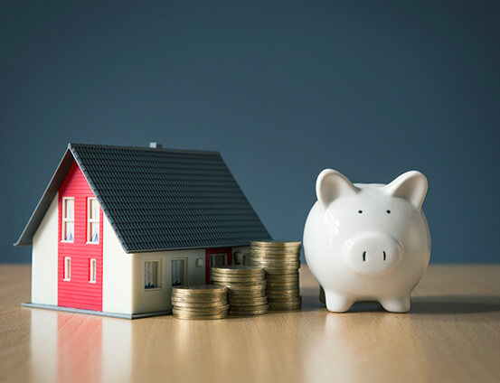 Mortgages insurance and protection