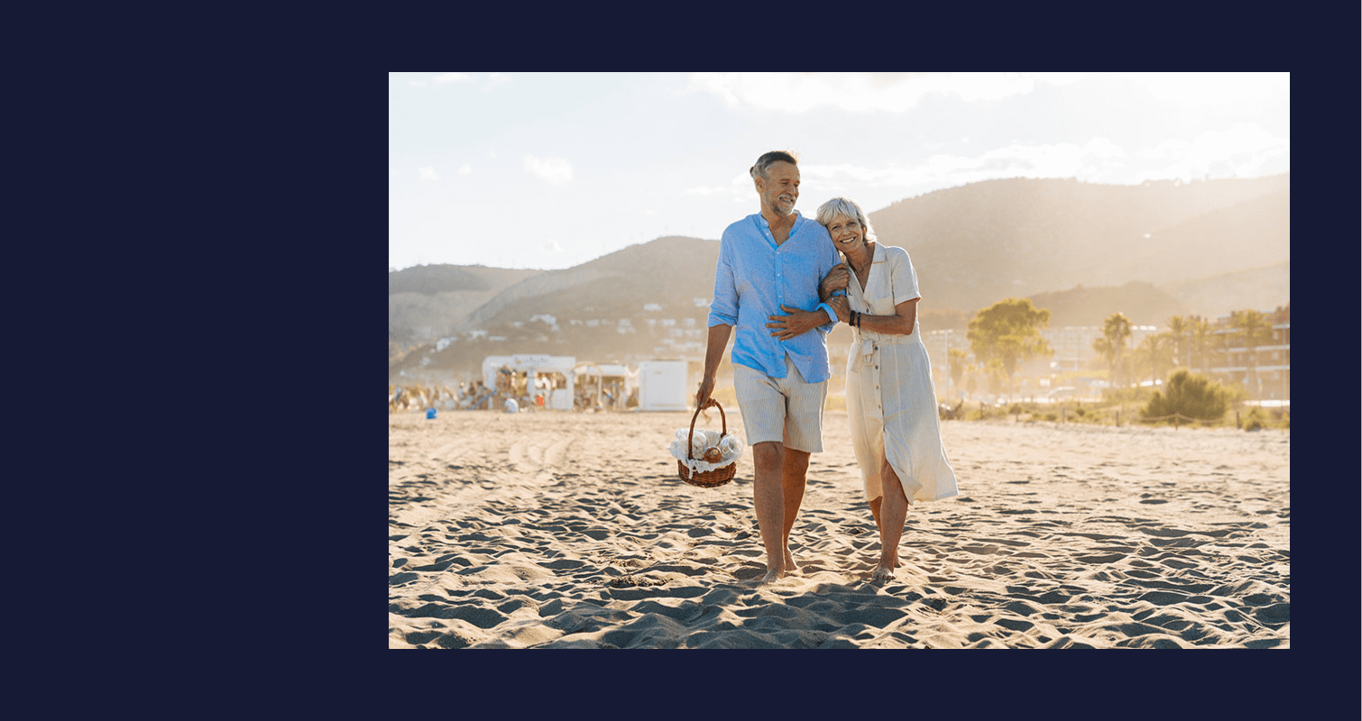 Guide to building your dream retirement