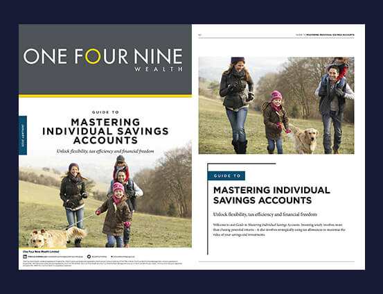 Guide to mastering ISAs