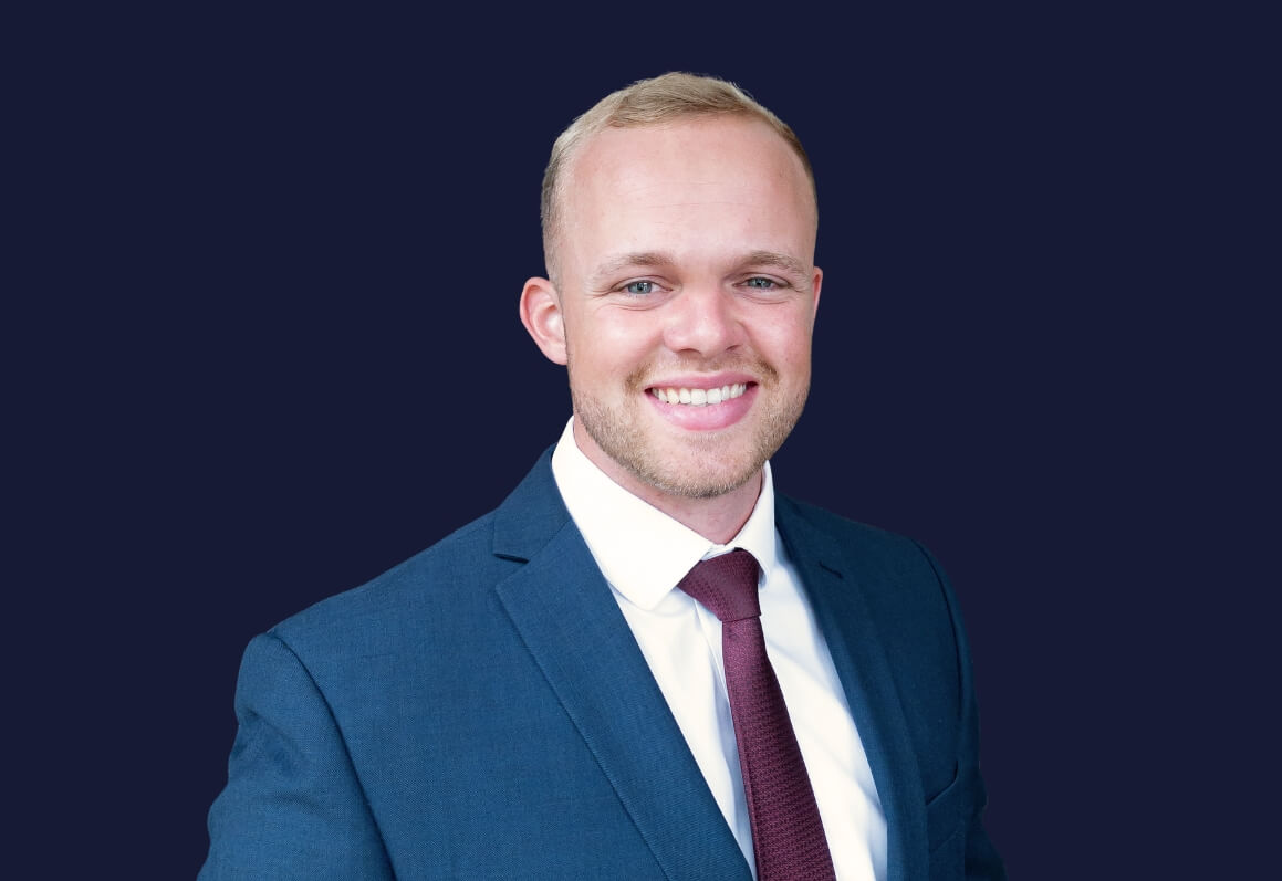 Ben Chambers - Investment Analyst