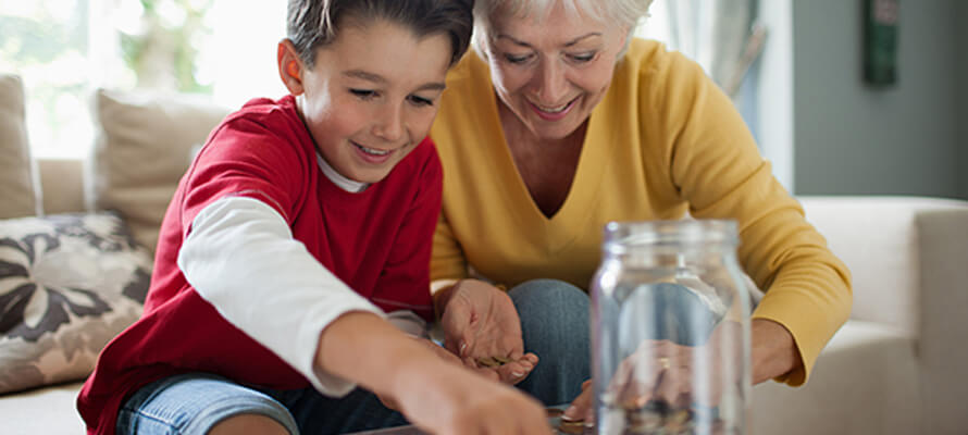 Early Stage Financial Planning